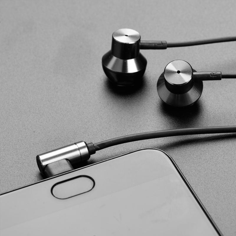 Tai nghe chơi game Type-c Black Shark Xiaomi 9/10 giảm tiếng ồn gà chơi game Vinh quang 20 OPPOvivo semi-in-ear