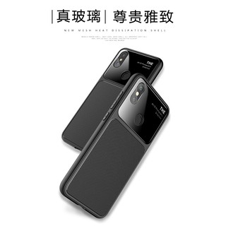 Ốp lưng chống sốc Xiaomi Mi A2 và Mi 6X Luxury