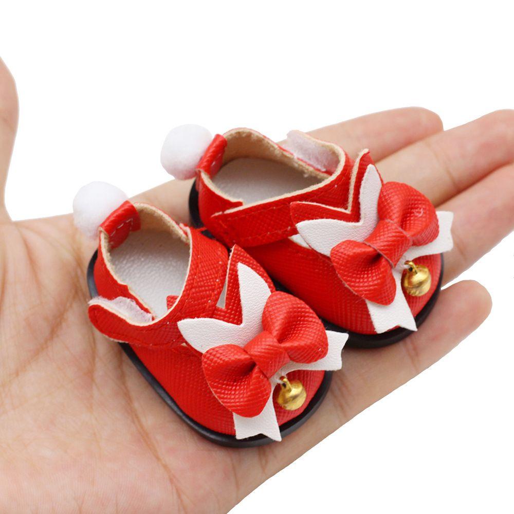 Đồ Chơi Búp Bê Thần Tượng Nhồi Bông Tai Thỏ Bằng Da 5cm Có Chuông Thay Đổi Màu Sắc 14 Inch