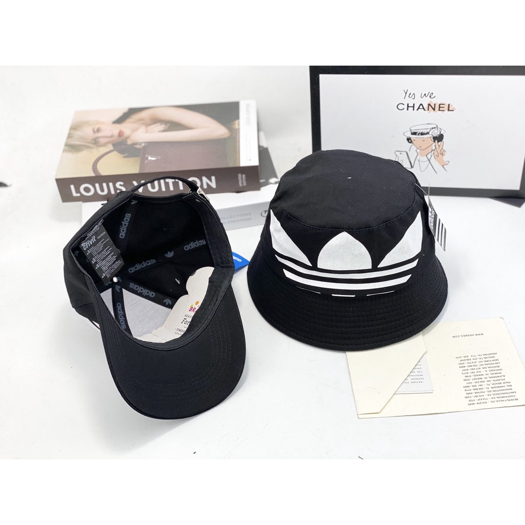 NON CẶP NAM NỮ ADDIDAS SÀNH ĐIỆU - TXGS-N340