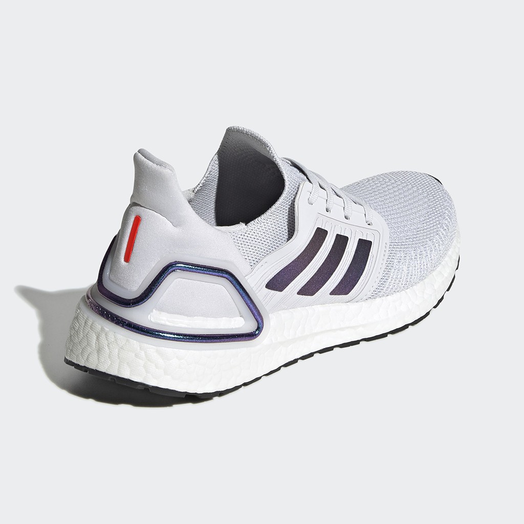 Giày Ultra Boost 20 &quot;Dash Grey&quot; EG0715 - Hàng Chính Hãng - Bounty Sneakers