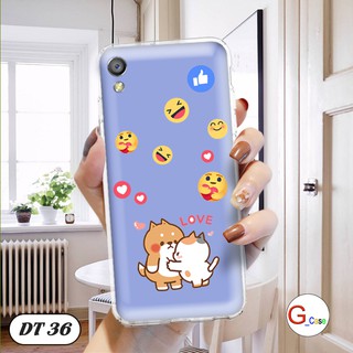 Ốp lưng dẻo cho OPPO F1 Plus/ R9