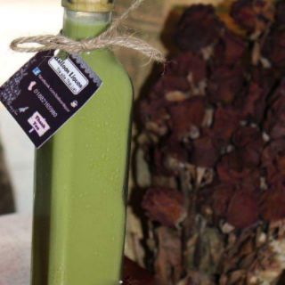 Combo 10 chai thủy tinh 250ml