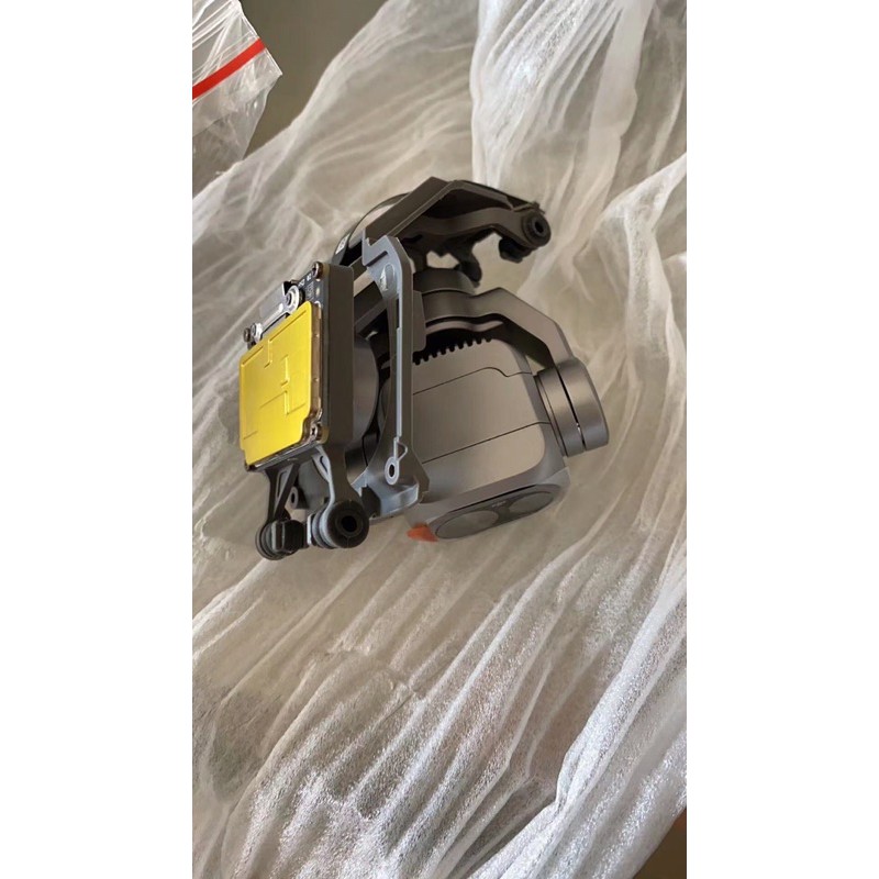 Cụm Camera Ảnh Nhiệt DJI Mavic 2 Enterprise Dual
