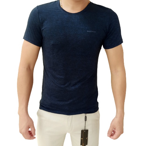 ÁO PHÔNG NAM BABOYKA CHẤT THỂ THAO VỚI 5 MÀU CƠ BẢN [ACT278][NEW] | BigBuy360 - bigbuy360.vn