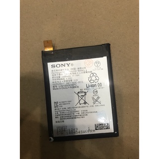 Pin sony z5