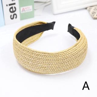 Băng đô cài tóc phong cách Hàn Quốc