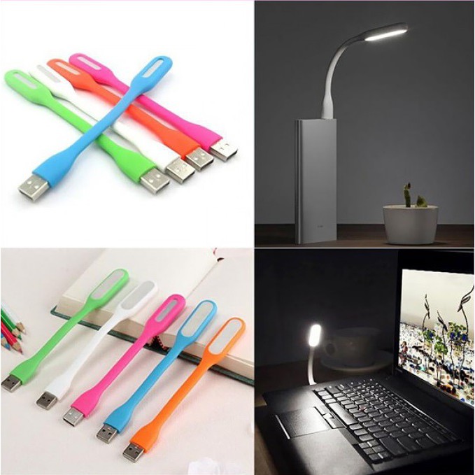 Đèn LED usb dẻo siêu sáng cắm laptop, sạc dự phòng - shop1688 | BigBuy360 - bigbuy360.vn