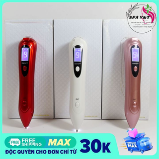 Máy đốt nốt ruồi,Máy Đốt Nốt Ruồi 9 Cấp Độ chuyên dùng trong spa,thẩm mỹ viện