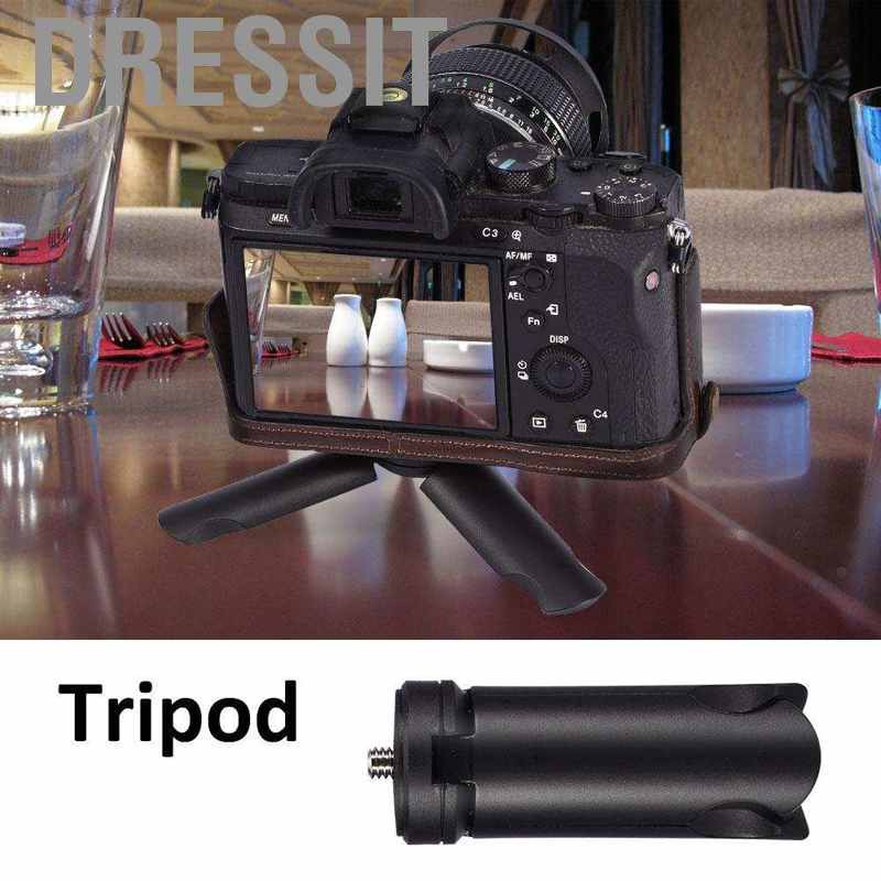 1 Chân Tripod Mini Cho Điện Thoại / Máy Ảnh