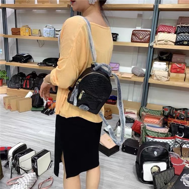 THANH LÝ Balo nữ hàng xuất khẩu