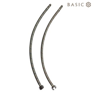 Vòi chậu BASIC BW- 602V nóng lạnh 1 lỗ