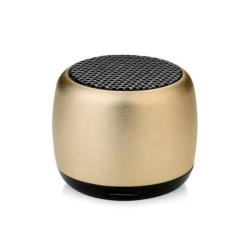 Loa Bluetooth Không Dây Mini Hi-Fi Tws 2021