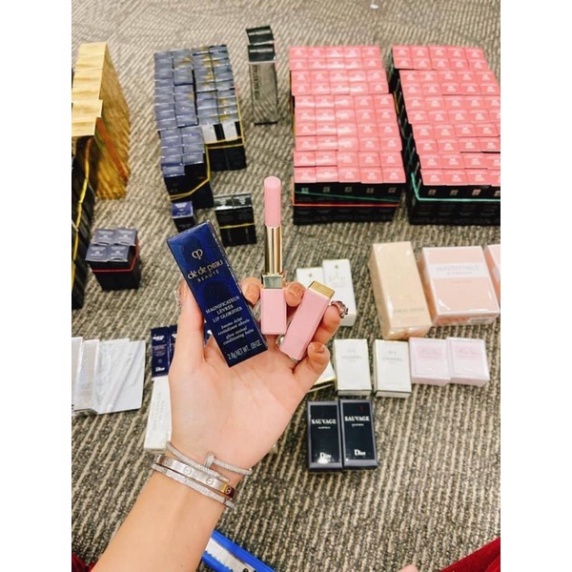 Son Dưỡng Cle De Peau 1, 2, 3