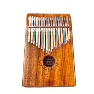 Kalimba gecko k17k