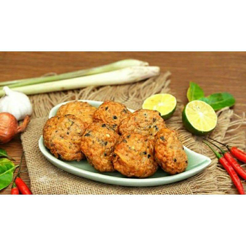 Chả ốc khay 500g