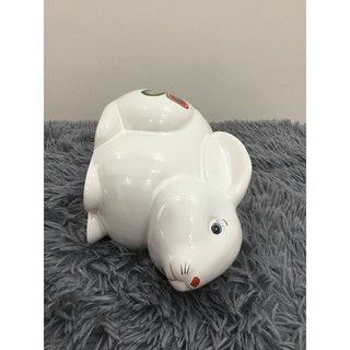 ỐNG TIẾT KIỆM CON THỎ