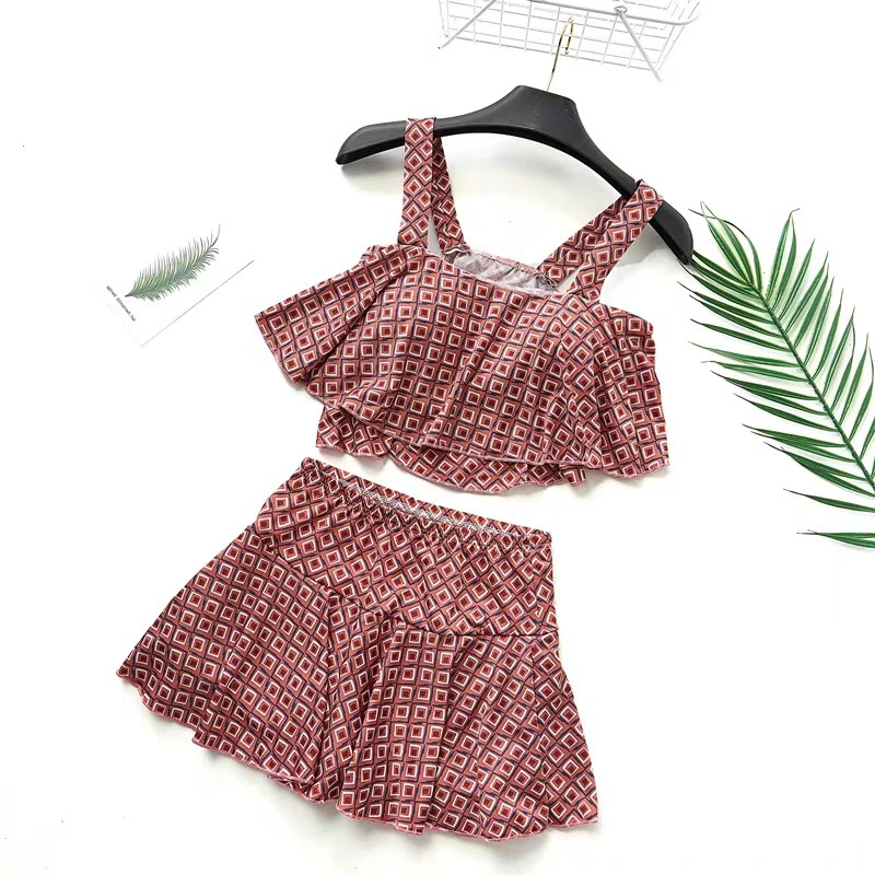 BIKINI SÀNH ĐIỆU BK005