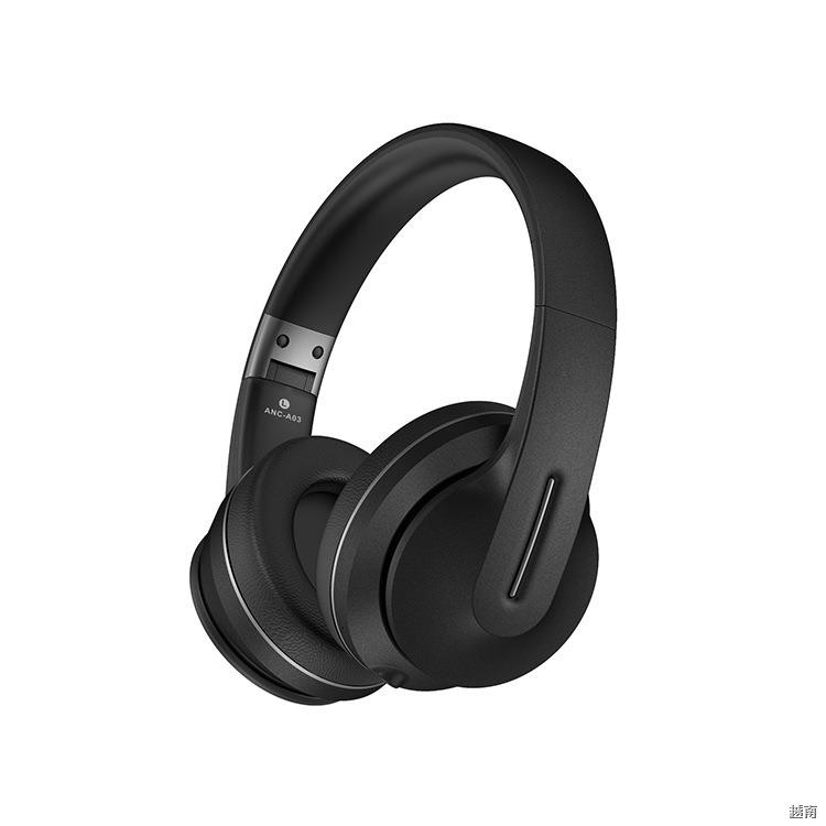 ✷✌ANC Active Noise Cancelling Nhà máy Sản xuất Tai nghe Bluetooth Bán buôn Trực tiếp Điện thoại Di động Công nghệ Đe