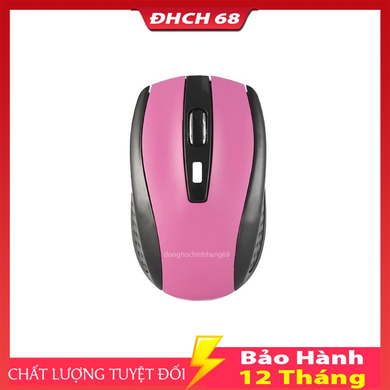 Chuột Máy Tính Không Dây A8 Pro Hàng Cao Cấp Bảo Hành 1 Năm