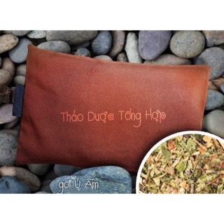 GỐI THẢO DƯỢC