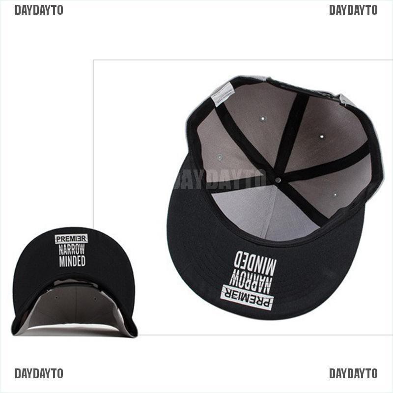 Mũ Lưỡi Trai Thời Trang hip hop 2016