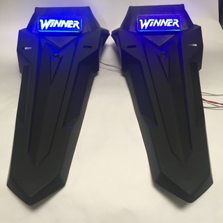 [ Full led ] Dè sonic có đèn xe Honda Winner 150