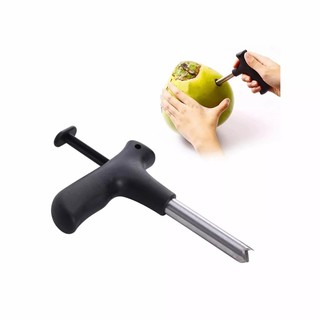 Dụng Cụ Khui Dừa Siêu Nhanh
