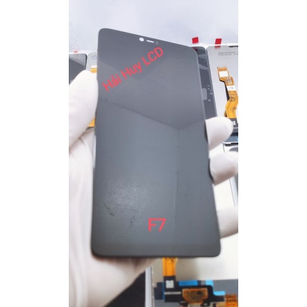 MÀN HÌNH LCD OPPO F7