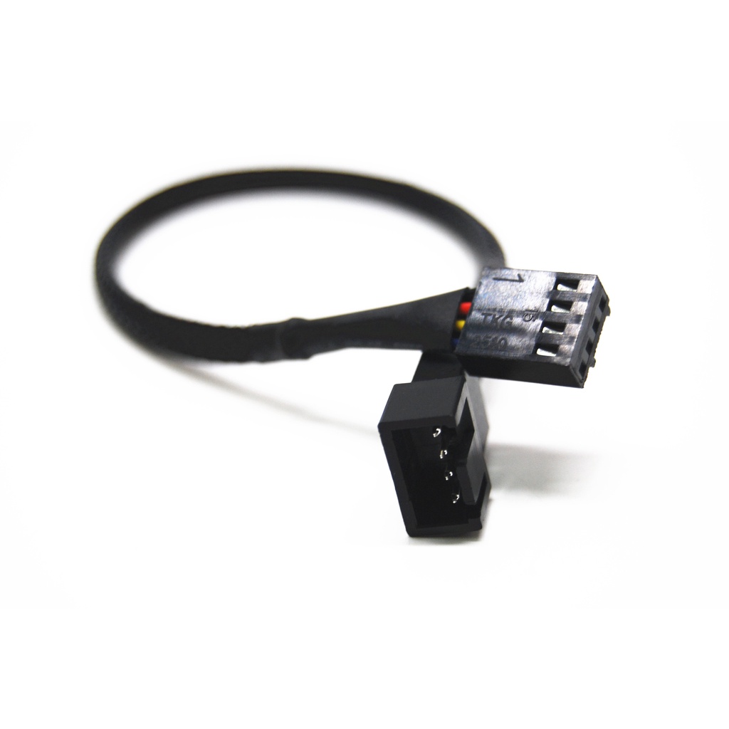 Dây cáp nối dài 4Pin cho bo mạch chủ Cpu 4Pin | BigBuy360 - bigbuy360.vn