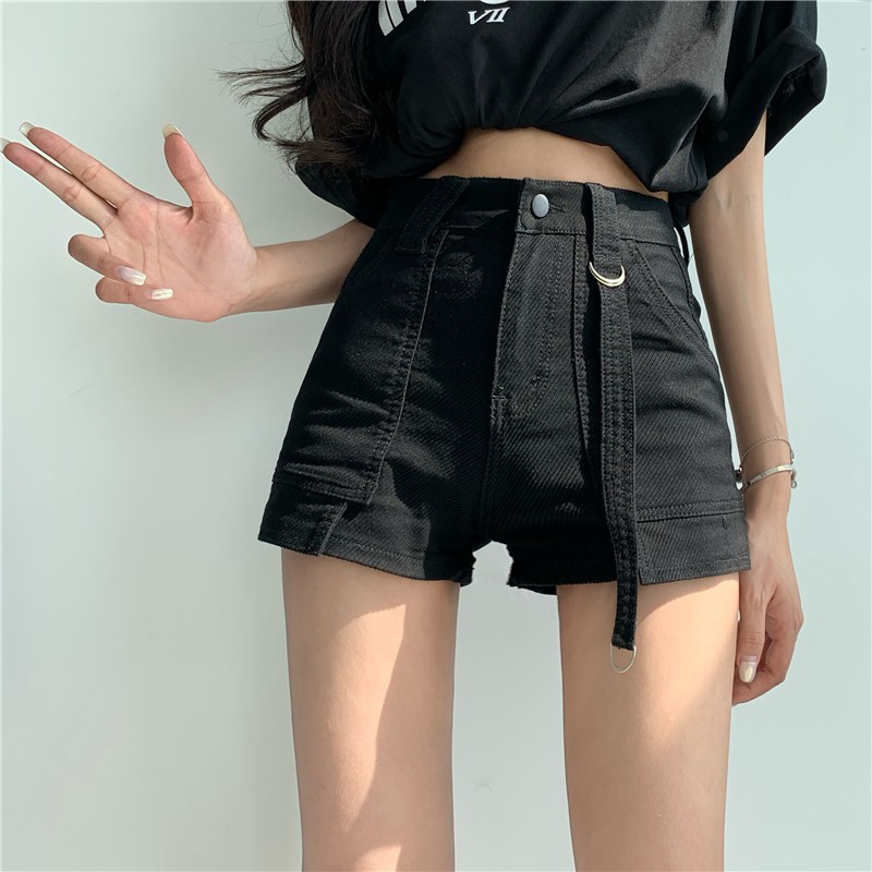 Quần kaki jeans belt g-i-ả hàng nhập QC