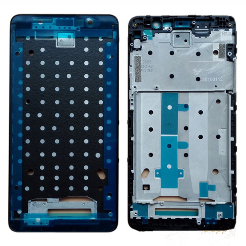 Khung Giữa Màn Hình Lcd Thay Thế Chuyên Dụng Cho Xiaomi Redmi Note 3 / Note 3 Pro