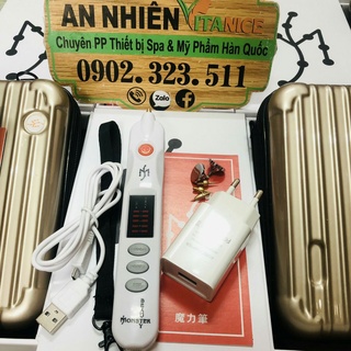 Máy nhấn mí Plasma bảo hành 6 tháng
