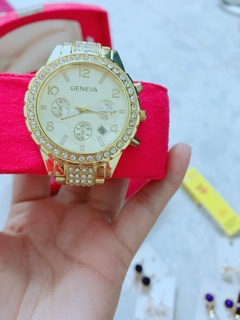 Đồng hồ nữ geneva
