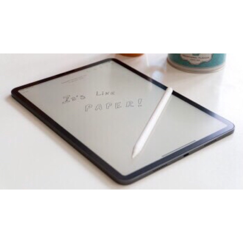 Dán Paper Like Wiwu cho Mini 6 / Gen 7/8/9 10.2 / Air 5,4 10.9 /Pro 11 inch/M1 ,Pro 12.9 inch/M1 giấy nhám cao cấp
