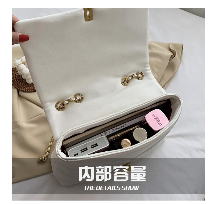 Túi Xách JASMIN NOIR Thời Trang Cá Tính Dành Cho Nữ