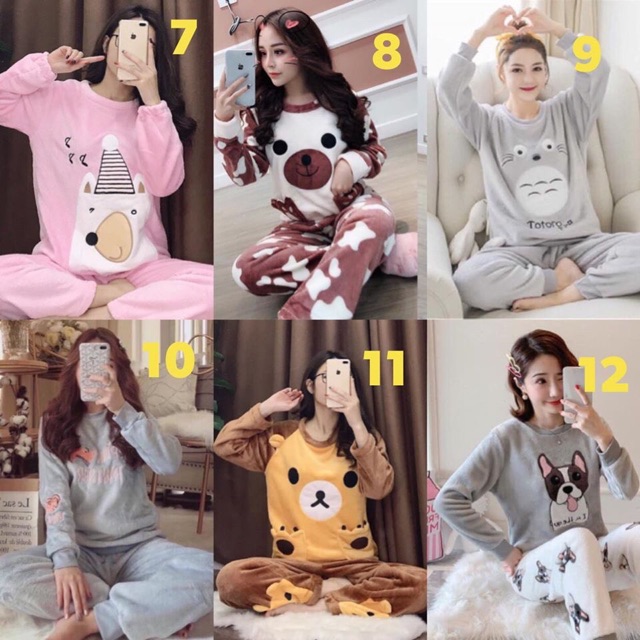 [Mã WARN91 giảm 20K đơn 150K] BỘ NGỦ LÔNG TUYẾT (100% QUẢNG CHÂU) | BigBuy360 - bigbuy360.vn