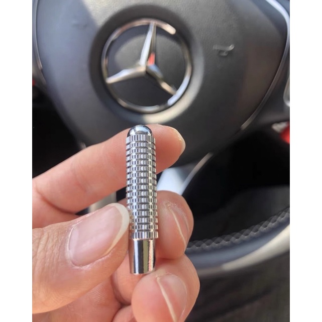 NÚM CHỐT CỬA  AMG XE MERCEDES