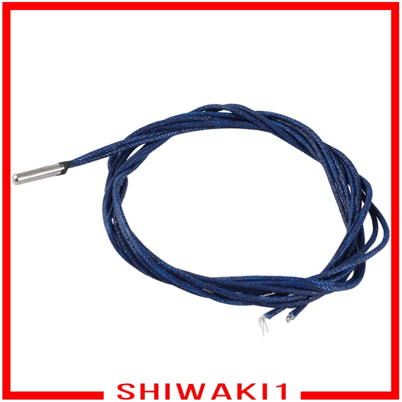 Cảm Biến Nhiệt Độ Đầu Dò Shiwaki1 Pt1000