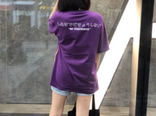 [SIÊU SALE NEW YEAR] Áo Thun Unisex Cá Tính Nocom