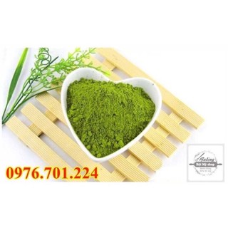  Bột Trà xanh Đài Loan 10g