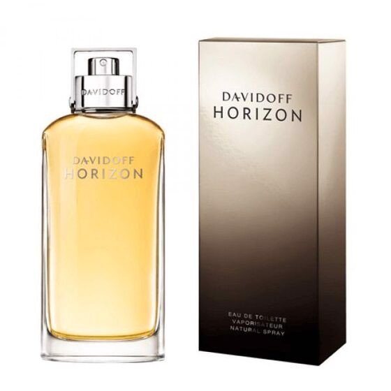 Nước hoa  Horizon EDT For Men [FULL SEAL] [CHÍNH HÃNG]