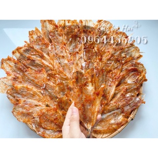 Khô cá Bóng (500gram/1túi)
