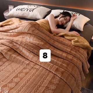 Chăn Blanket