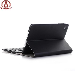 Bao da siêu mỏng kèm bàn phím Bluetooth cho iPad Mini 2 3