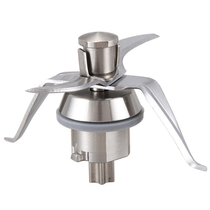 Stainless Steel Blender Blade Stirring Attachment Whisk Butterfly