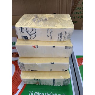 Bơ nhạt anchor khối 5kg