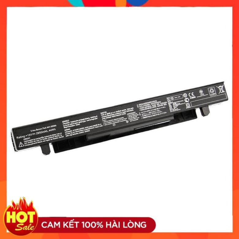 🎁 Pin laptop Asus K450 K450C K450CA K450CC