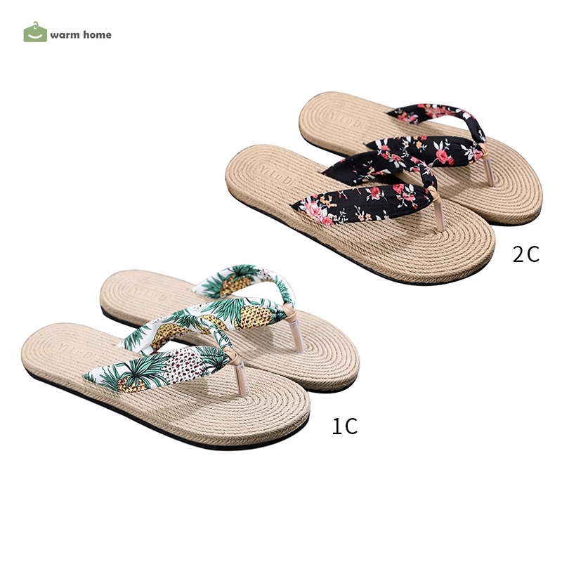 Giày Sandal quai dây đan phong cách mùa hè cho nữ