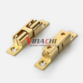 Chốt - Chốt Giữ Cánh Tủ - Bộ 2 Cái